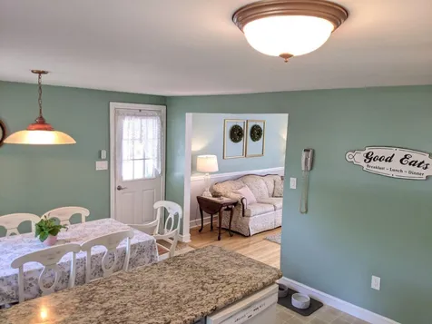 3 Lancaster Drive Nashua NH 03062