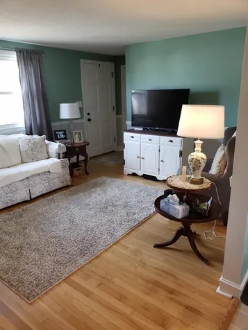 3 Lancaster Drive Nashua NH 03062
