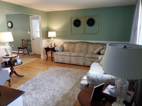 3 Lancaster Drive Nashua NH 03062