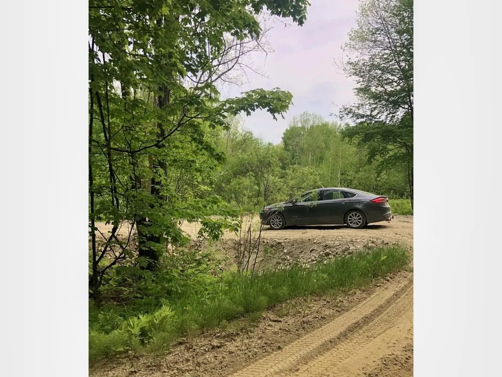 Lot 3 Mason Hill North Starksboro VT 05487