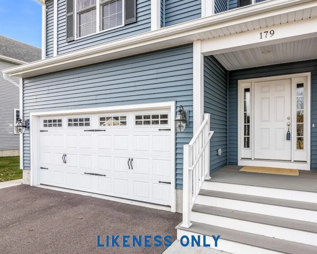 31 Florence Lane Colchester VT 05446