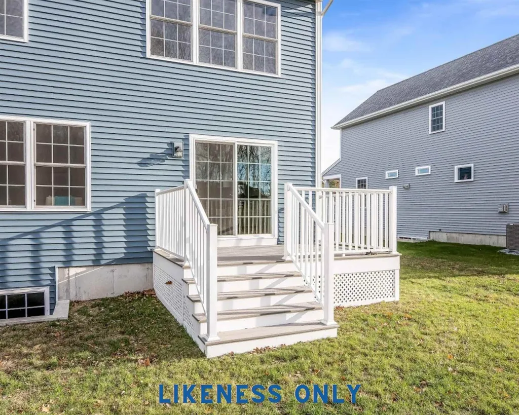 31 Florence Lane Colchester VT 05446