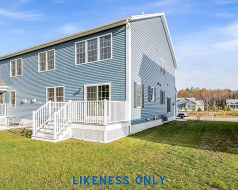 31 Florence Lane Colchester VT 05446