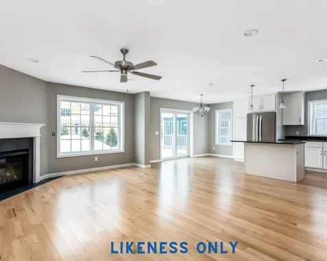31 Florence Lane Colchester VT 05446