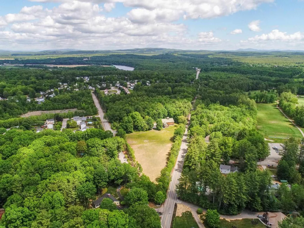 145 Abbott Road Concord NH 03303