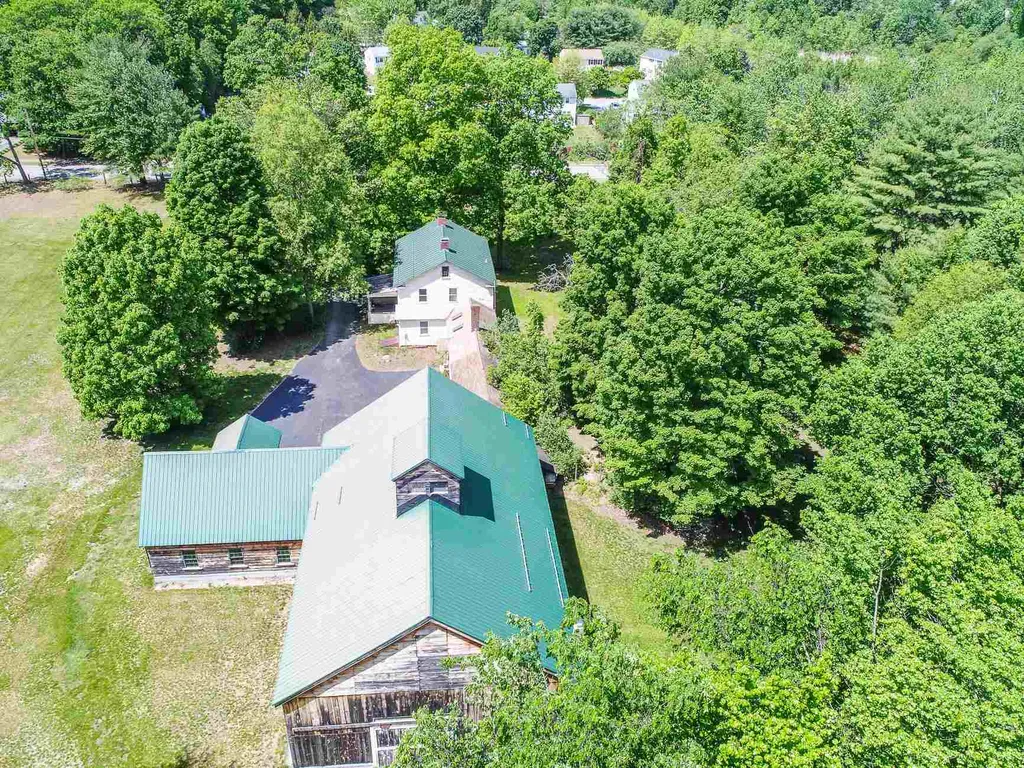 145 Abbott Road Concord NH 03303