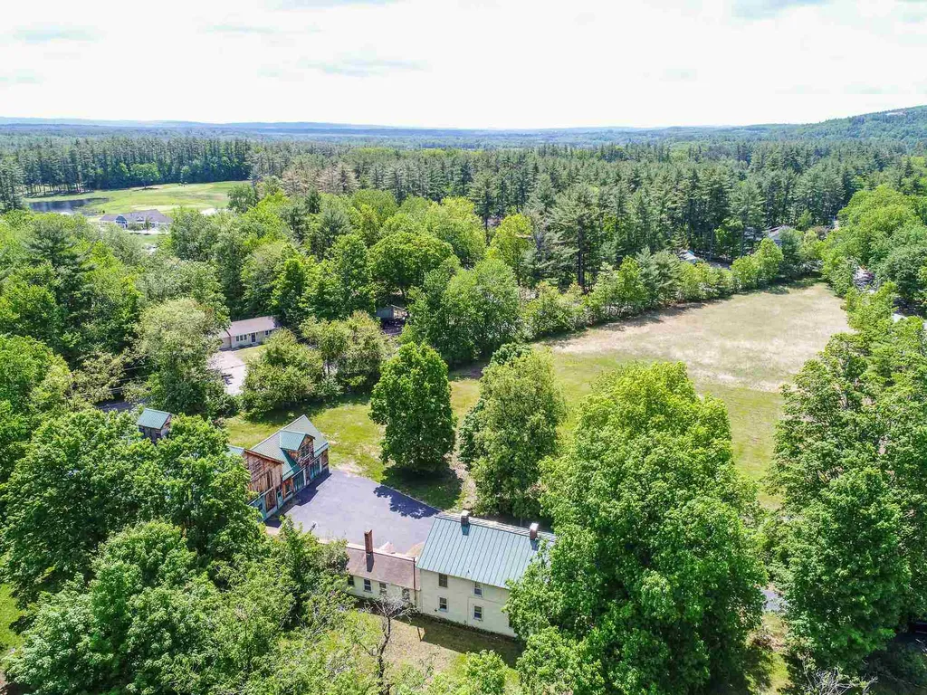 145 Abbott Road Concord NH 03303