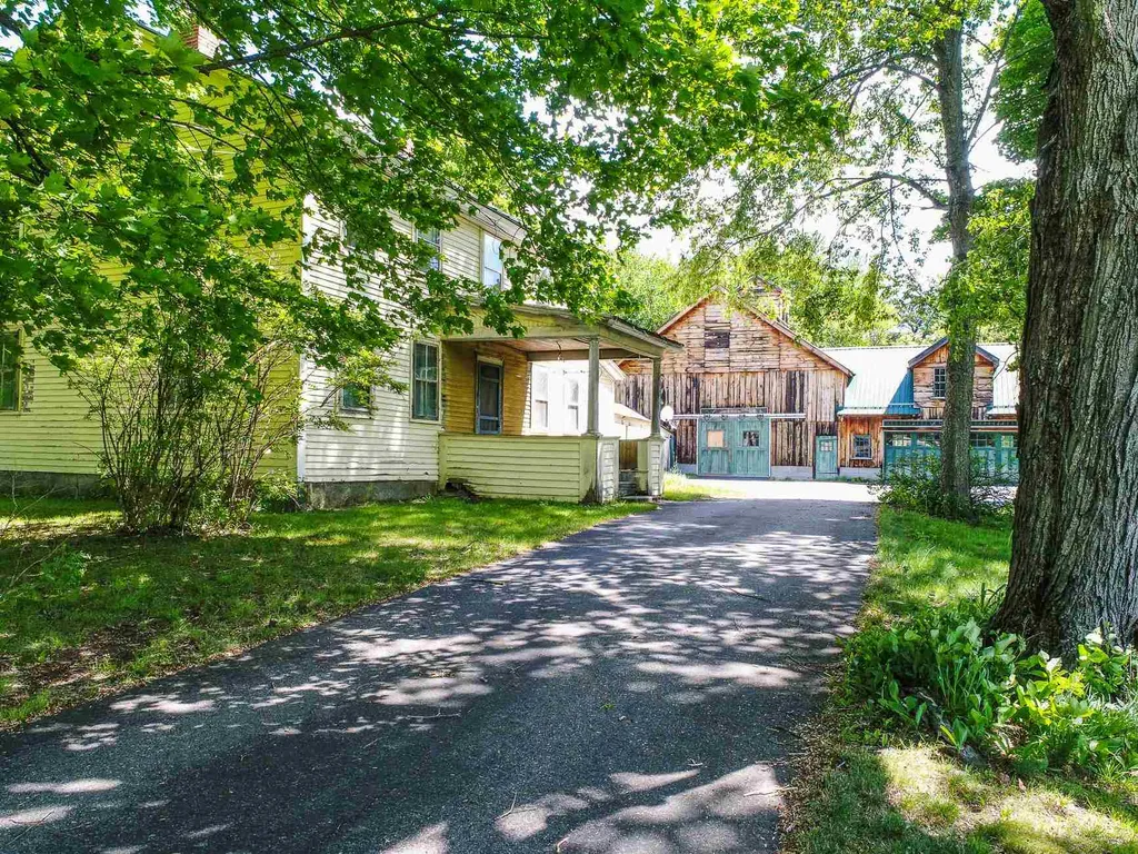145 Abbott Road Concord NH 03303