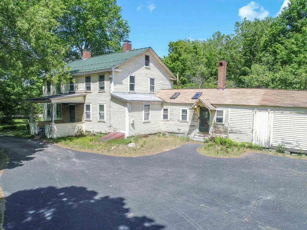 145 Abbott Road Concord NH 03303