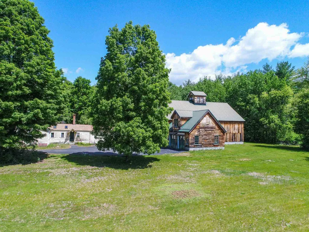 145 Abbott Road Concord NH 03303