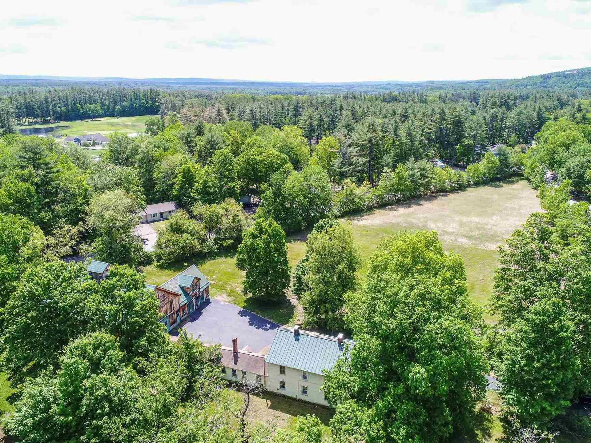 145 Abbott Road Concord NH 03303