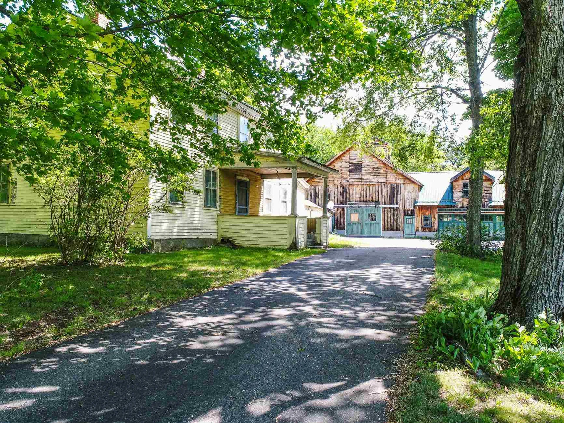 145 Abbott Road Concord NH 03303