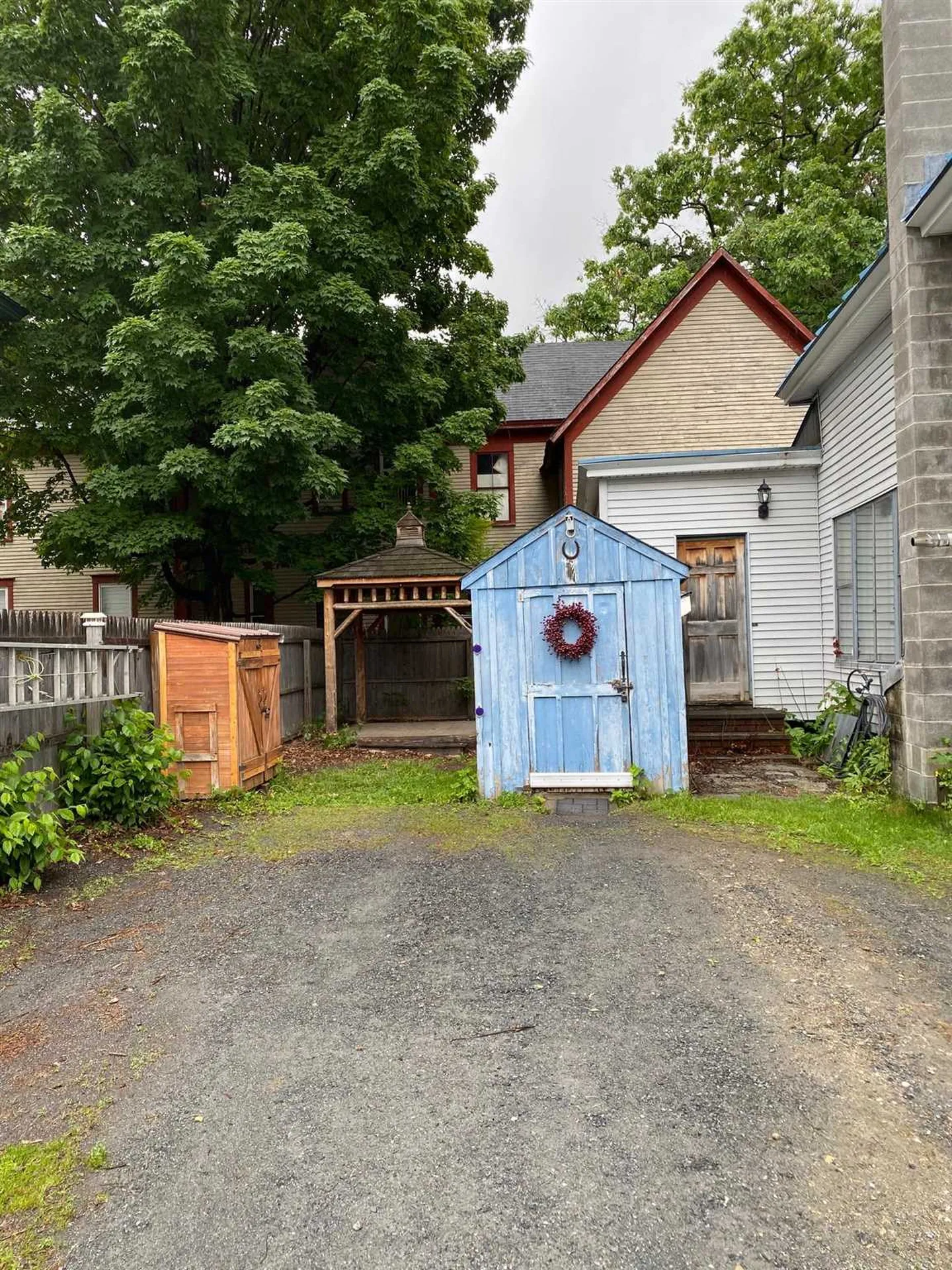 6 Spruce Avenue Claremont NH 03743