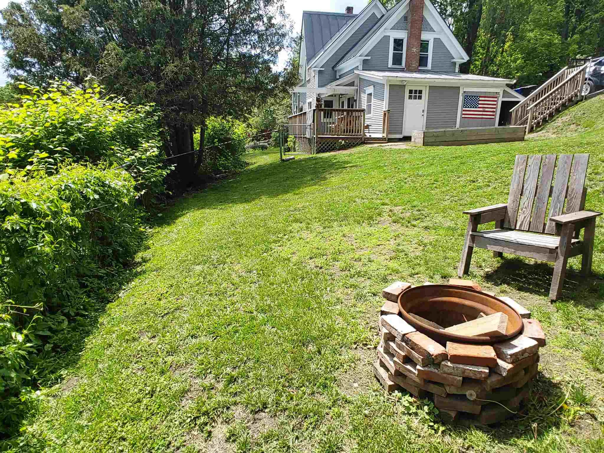89 Elm Street Williamstown VT 05679