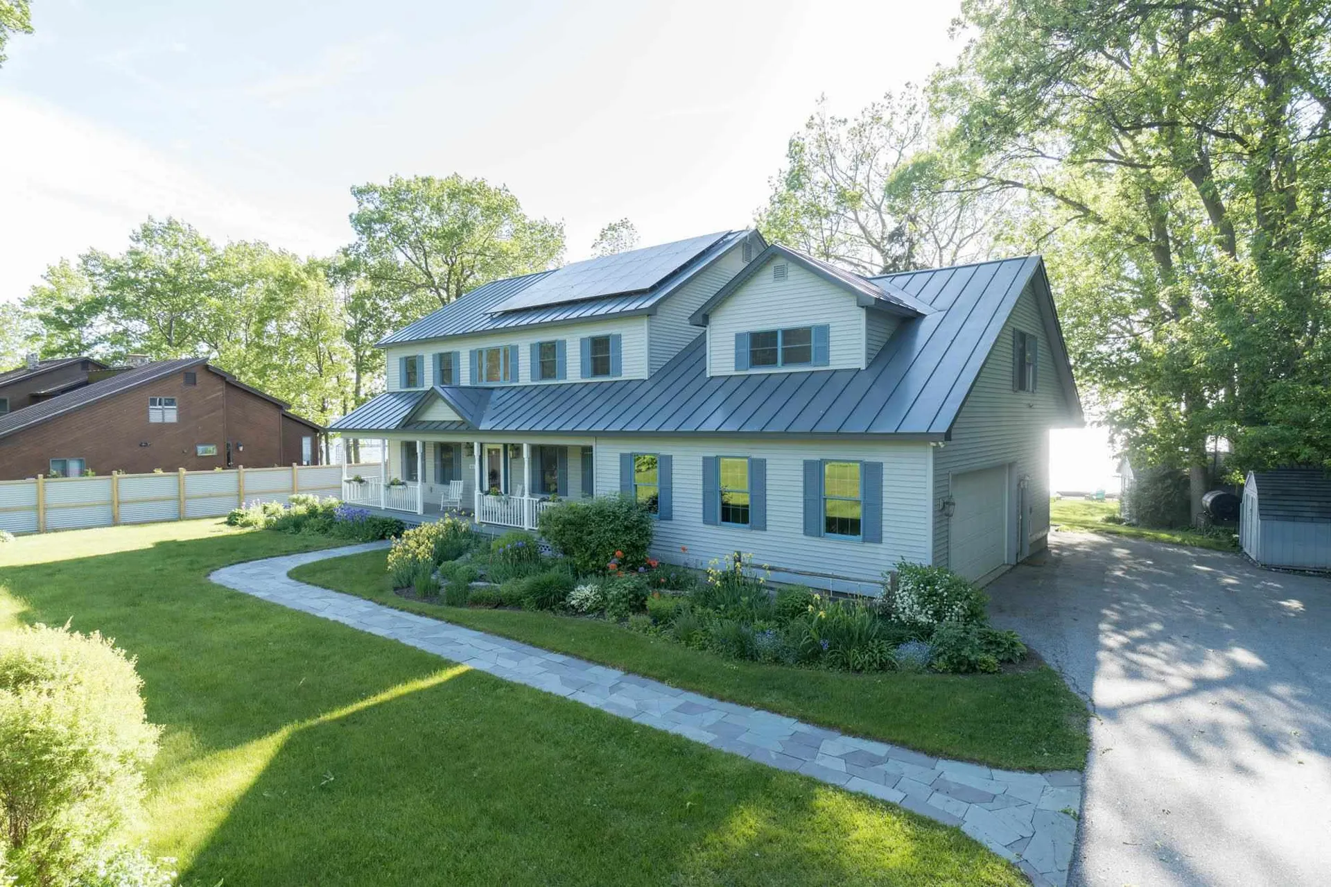 810 Maquam Shore Road St. Albans Town VT 05478