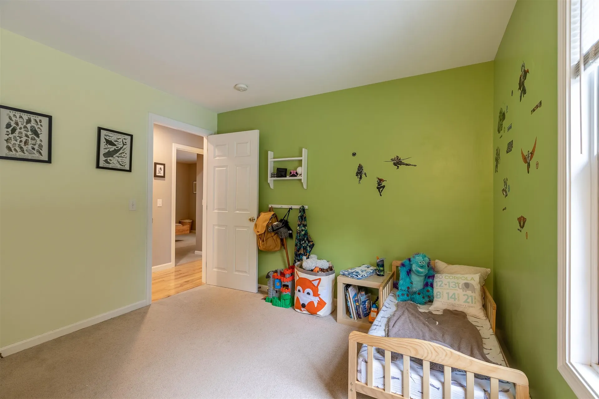 1016 Dunbar Hill Road Grantham NH 03753