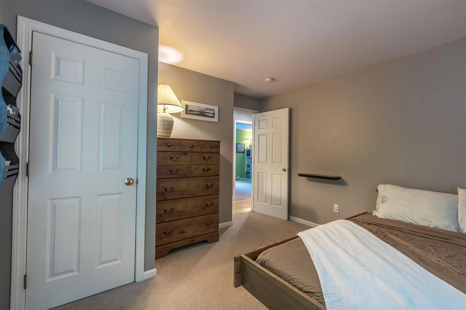 1016 Dunbar Hill Road Grantham NH 03753