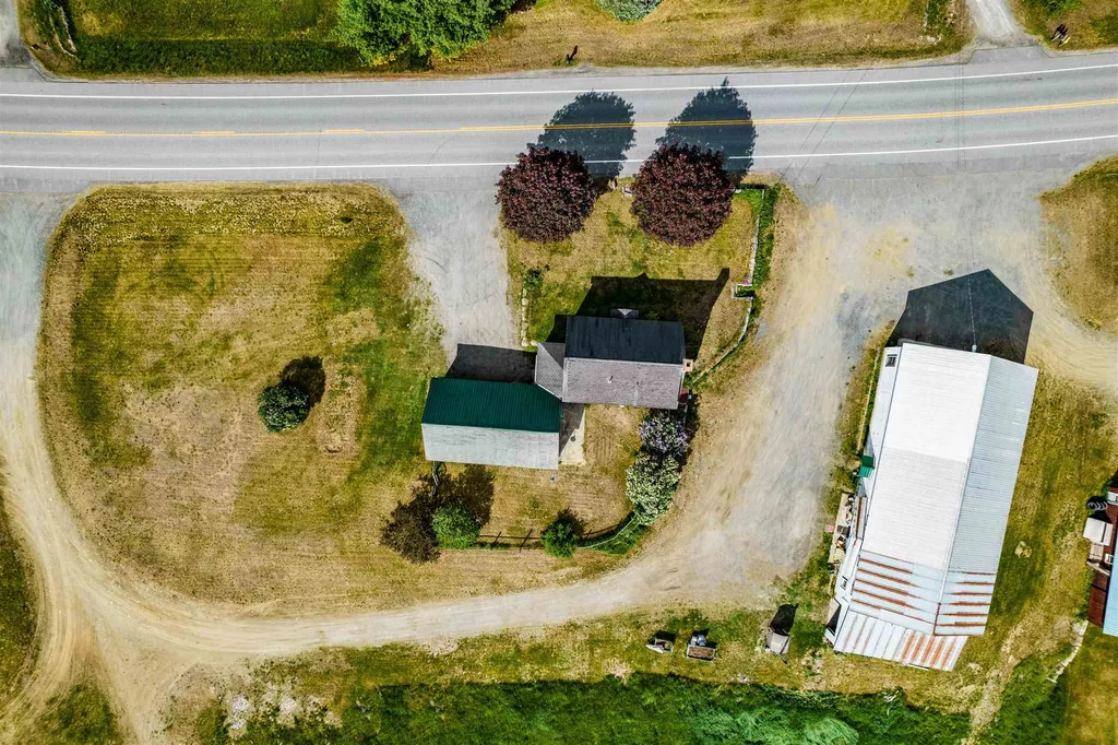 4957 Route 113 Thetford VT 05075