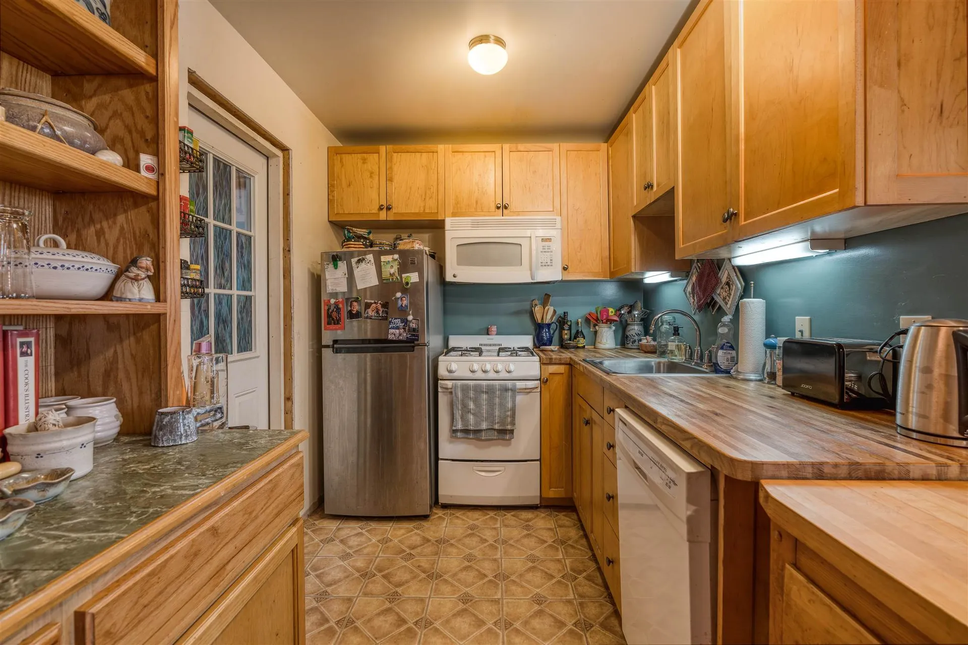 4957 Route 113 Thetford VT 05075