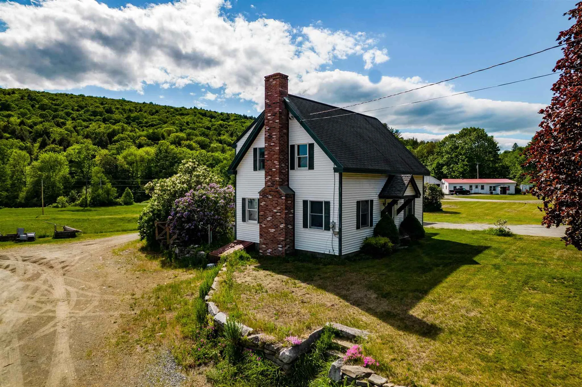 4957 Route 113 Thetford VT 05075