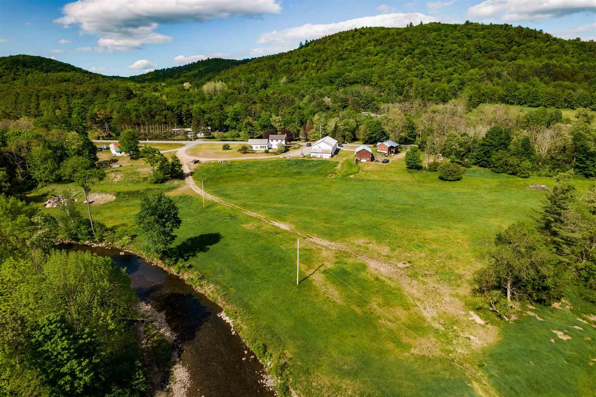 4957 Route 113 Thetford VT 05075