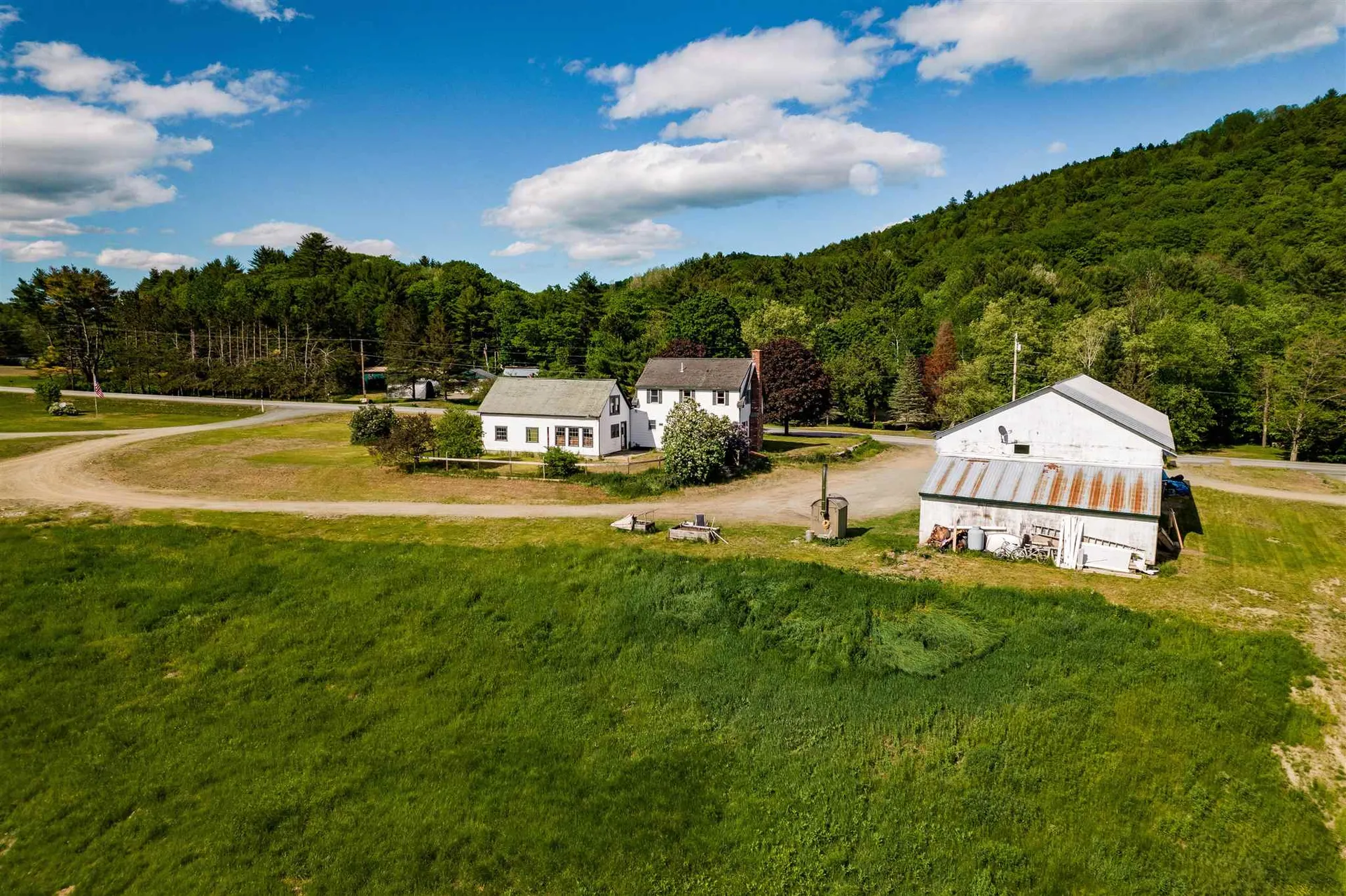 4957 Route 113 Thetford VT 05075