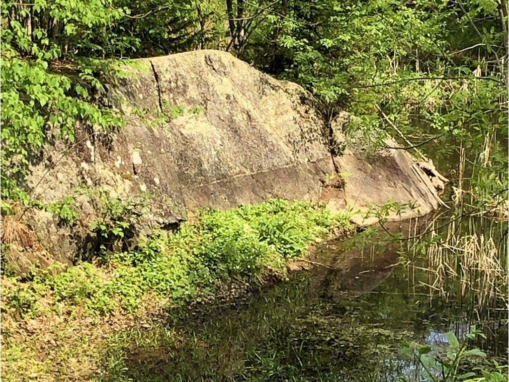 Lot 2 Mason Hill North Starksboro VT 05487