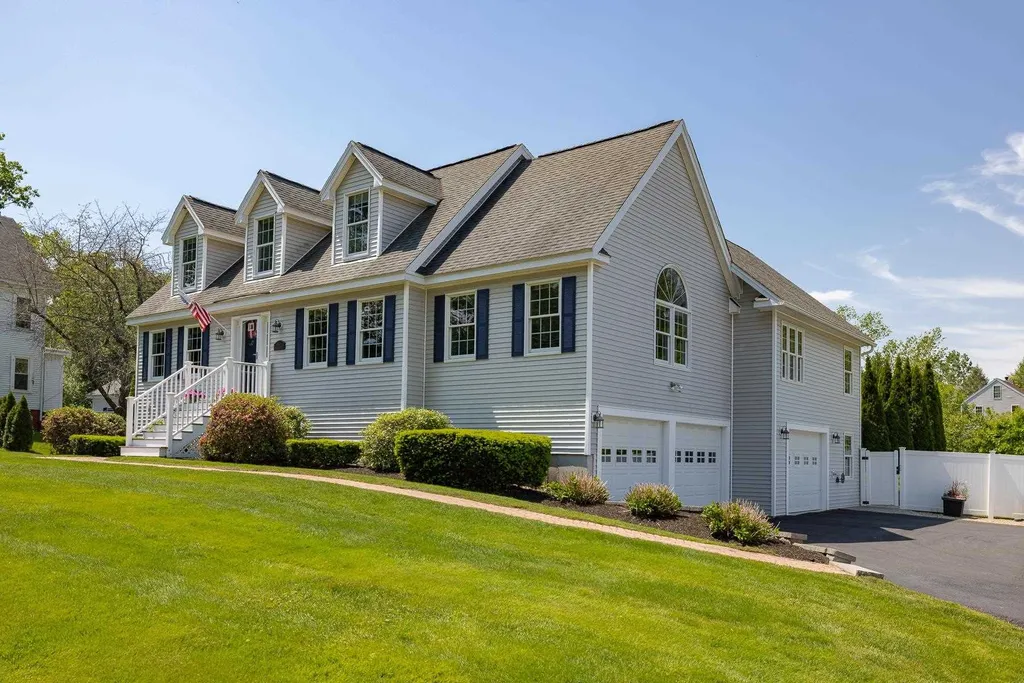 340 Washington Street Dover NH 03820