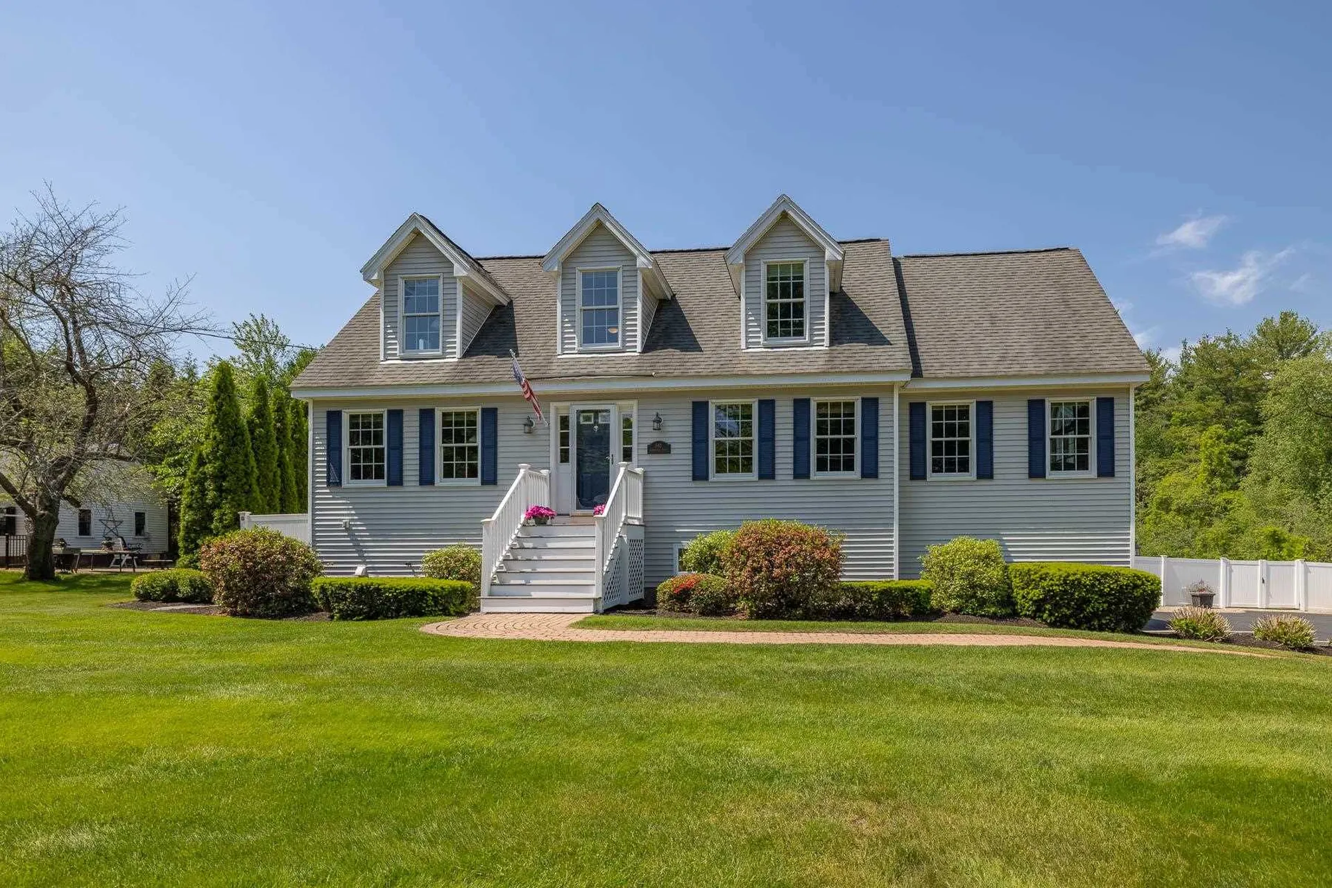 340 Washington Street Dover NH 03820