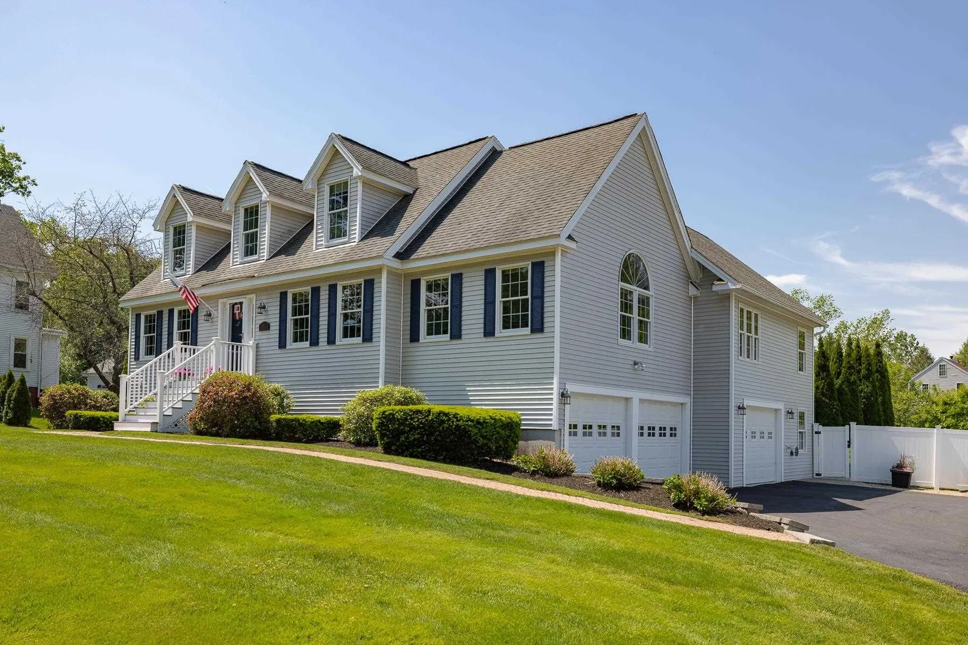 340 Washington Street Dover NH 03820