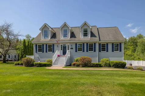 340 Washington Street Dover NH 03820