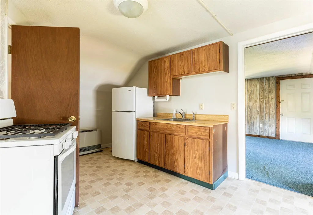 16 Myrtle Street Burlington VT 05401