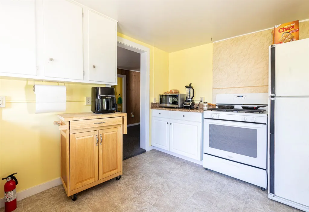 16 Myrtle Street Burlington VT 05401