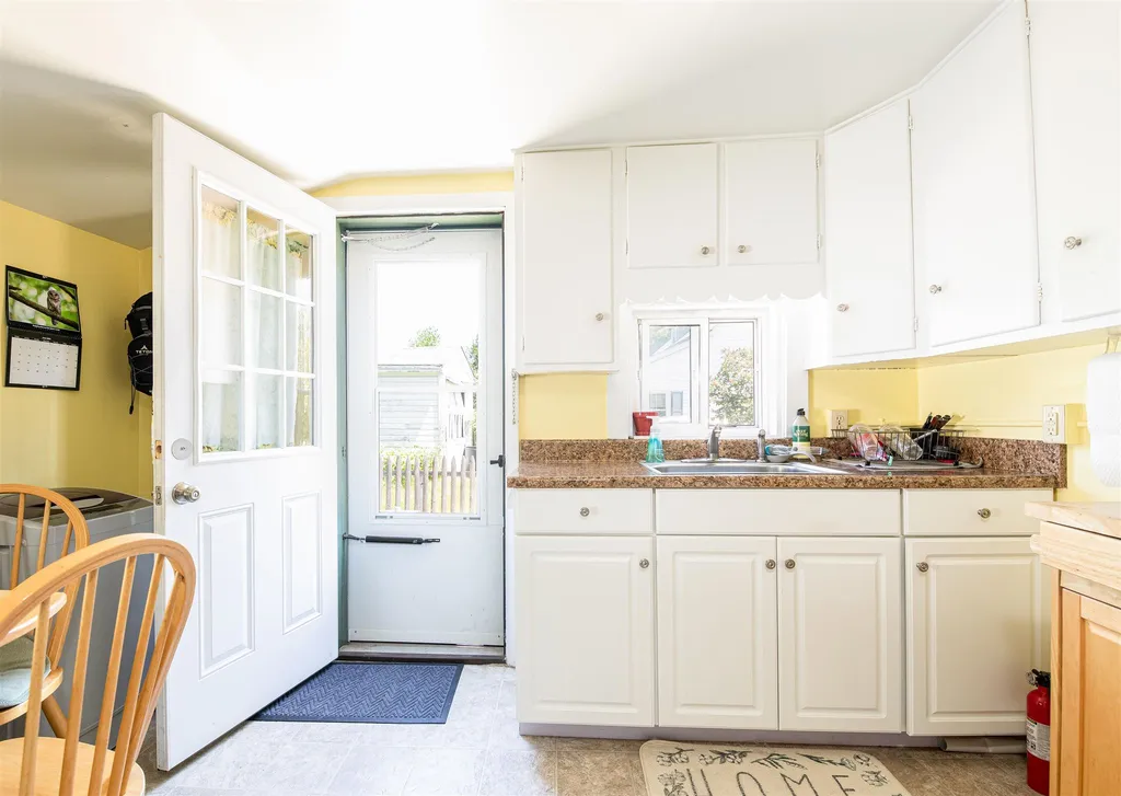 16 Myrtle Street Burlington VT 05401