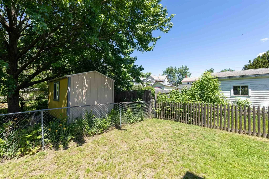 16 Myrtle Street Burlington VT 05401