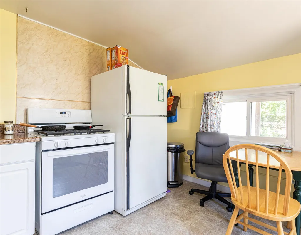 16 Myrtle Street Burlington VT 05401