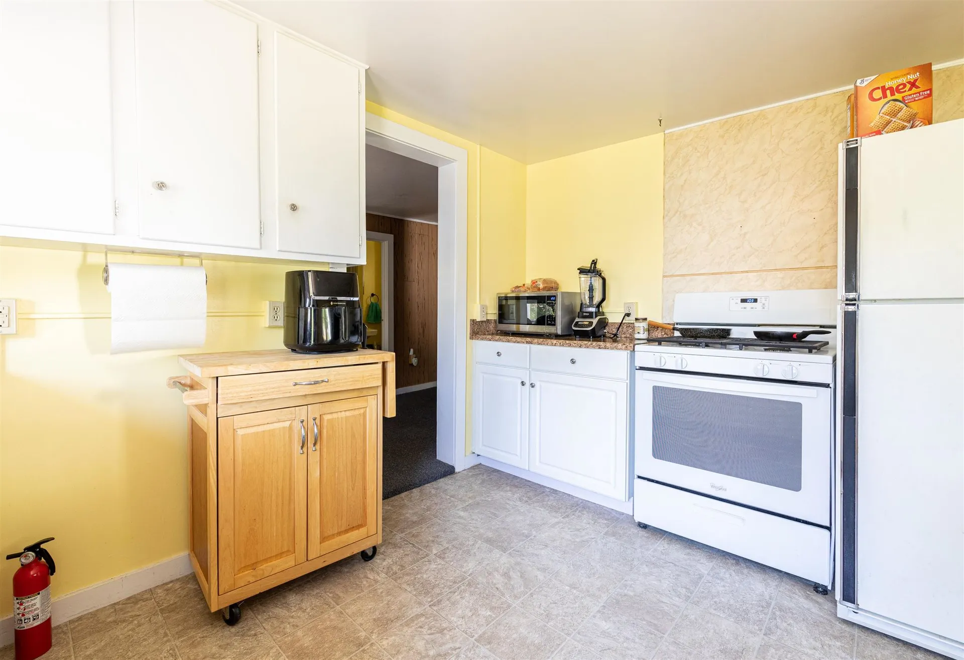 16 Myrtle Street Burlington VT 05401