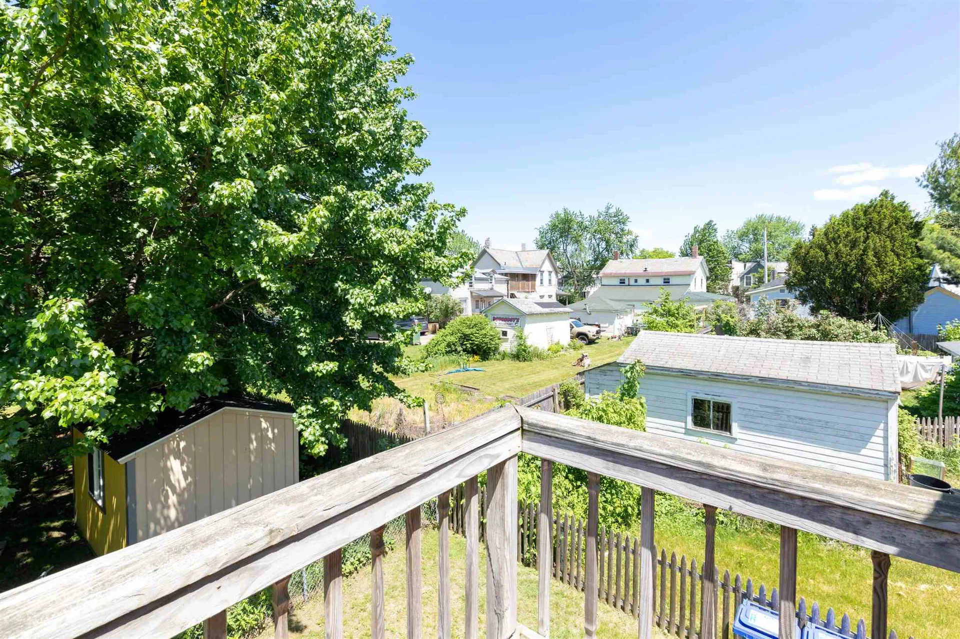 16 Myrtle Street Burlington VT 05401