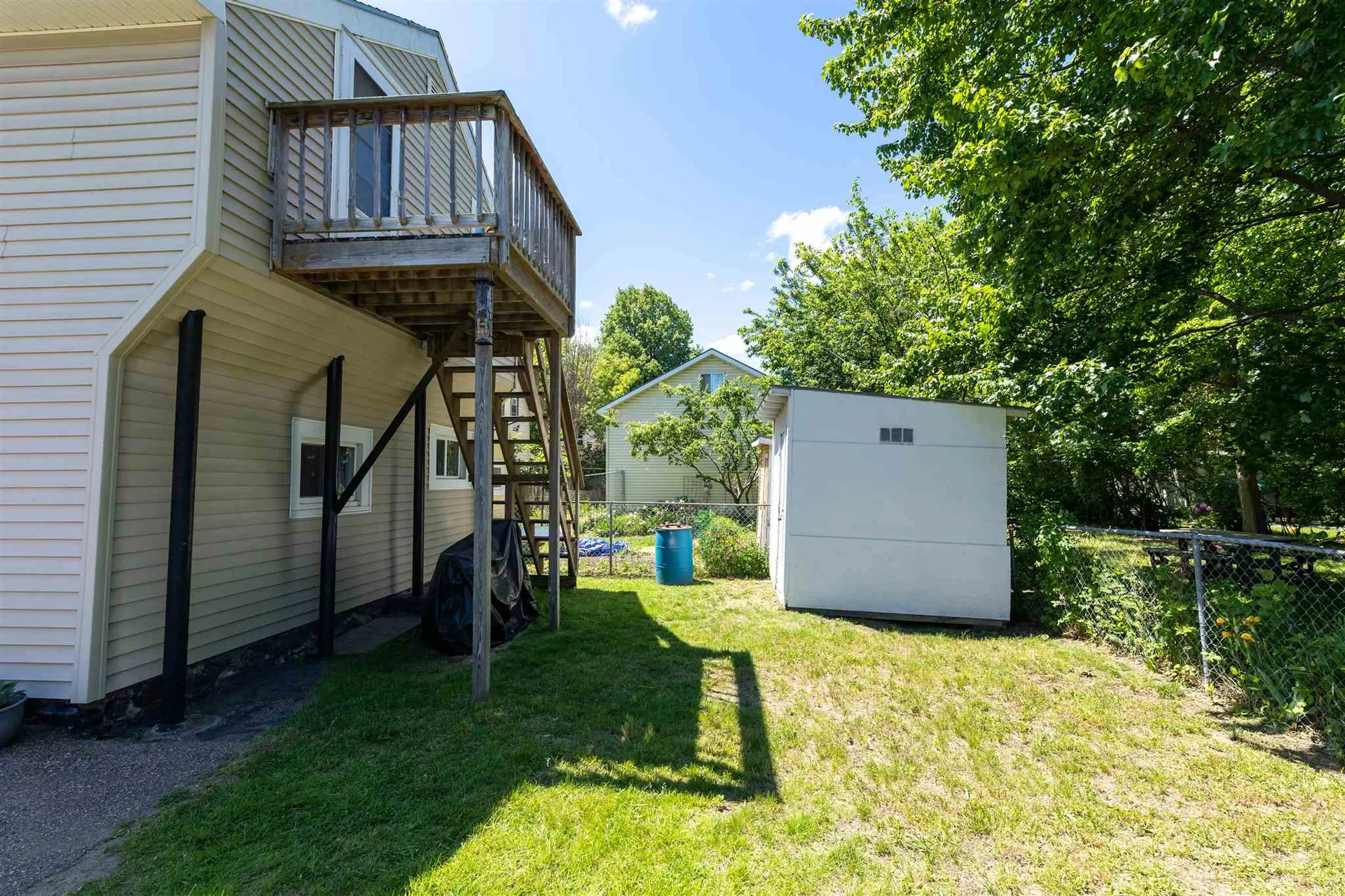 16 Myrtle Street Burlington VT 05401
