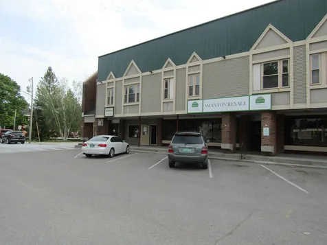 44 Merchants Row Swanton VT 05488