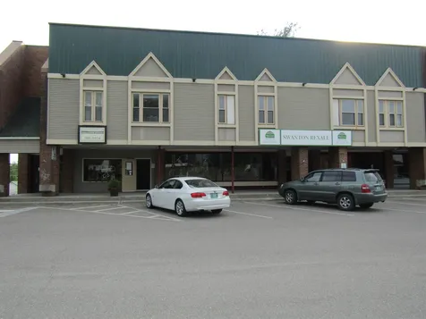 44 Merchants Row Swanton VT 05488