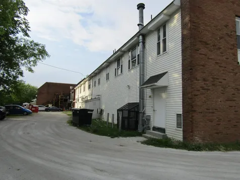 44 Merchants Row Swanton VT 05488