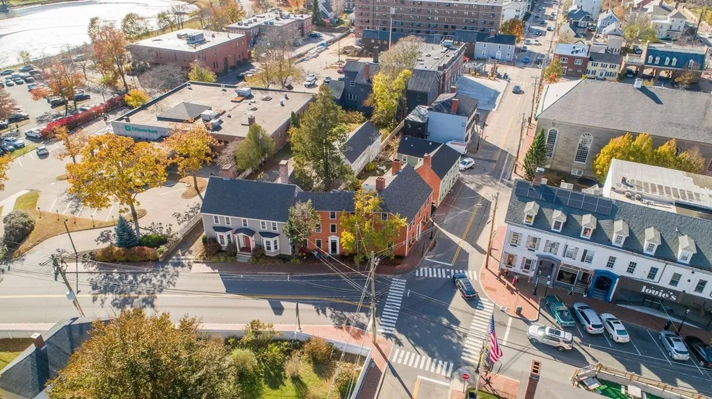 108 Pleasant Street Portsmouth NH 03801