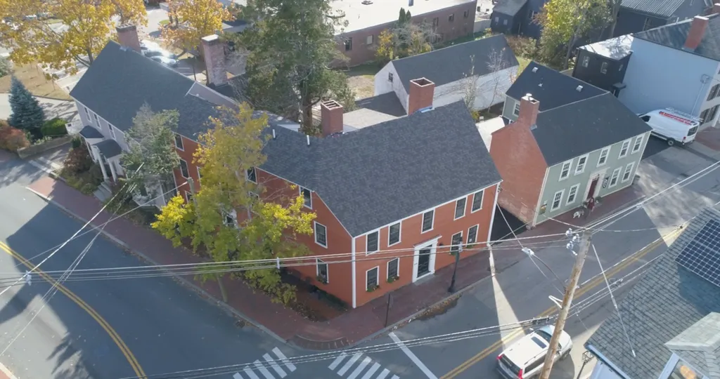 108 Pleasant Street Portsmouth NH 03801