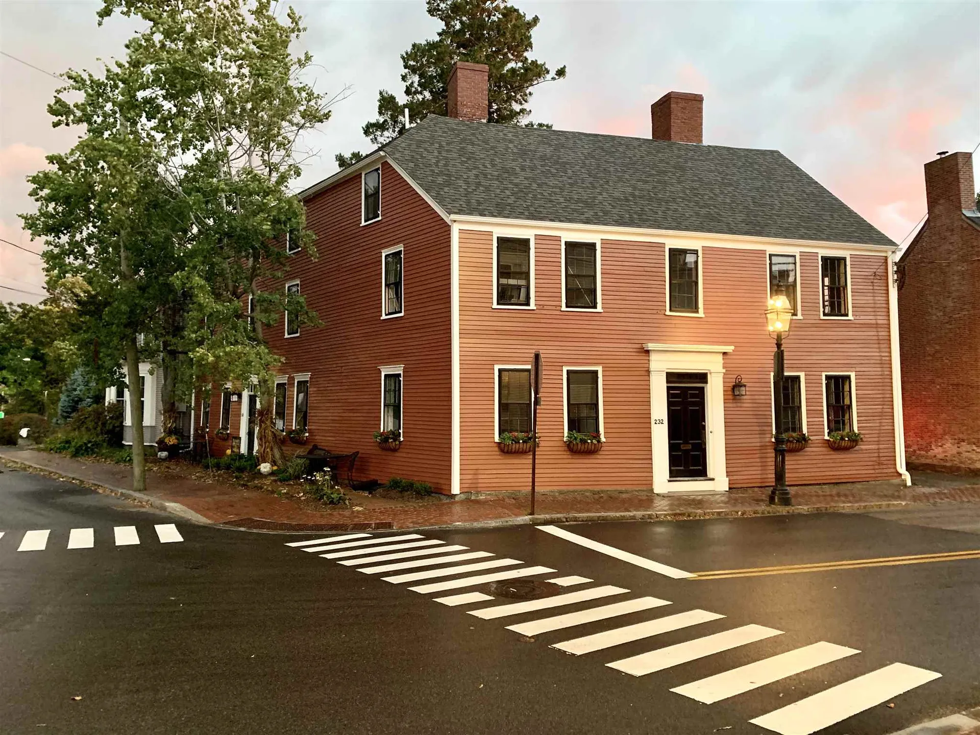 108 Pleasant Street Portsmouth NH 03801