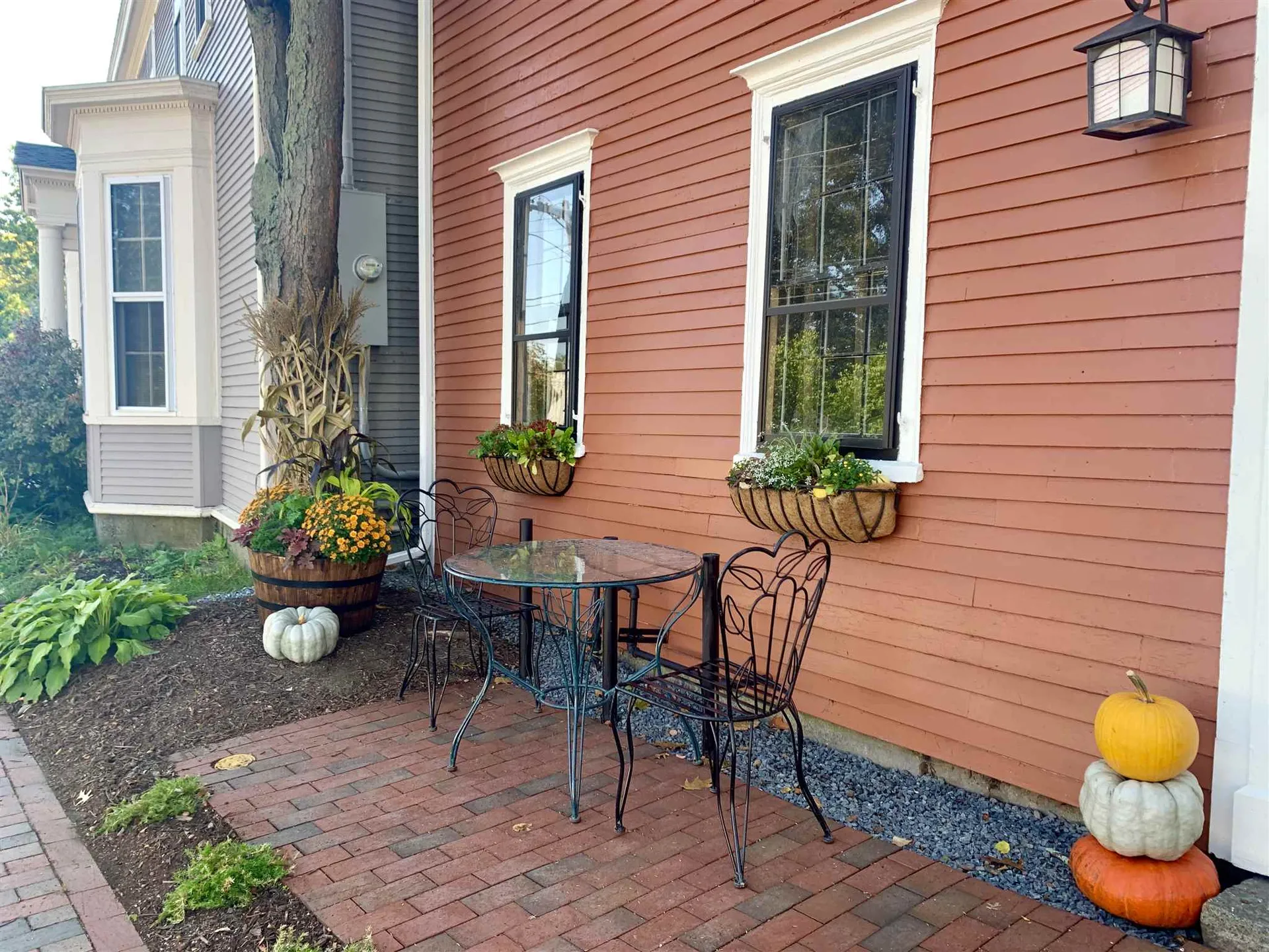 108 Pleasant Street Portsmouth NH 03801