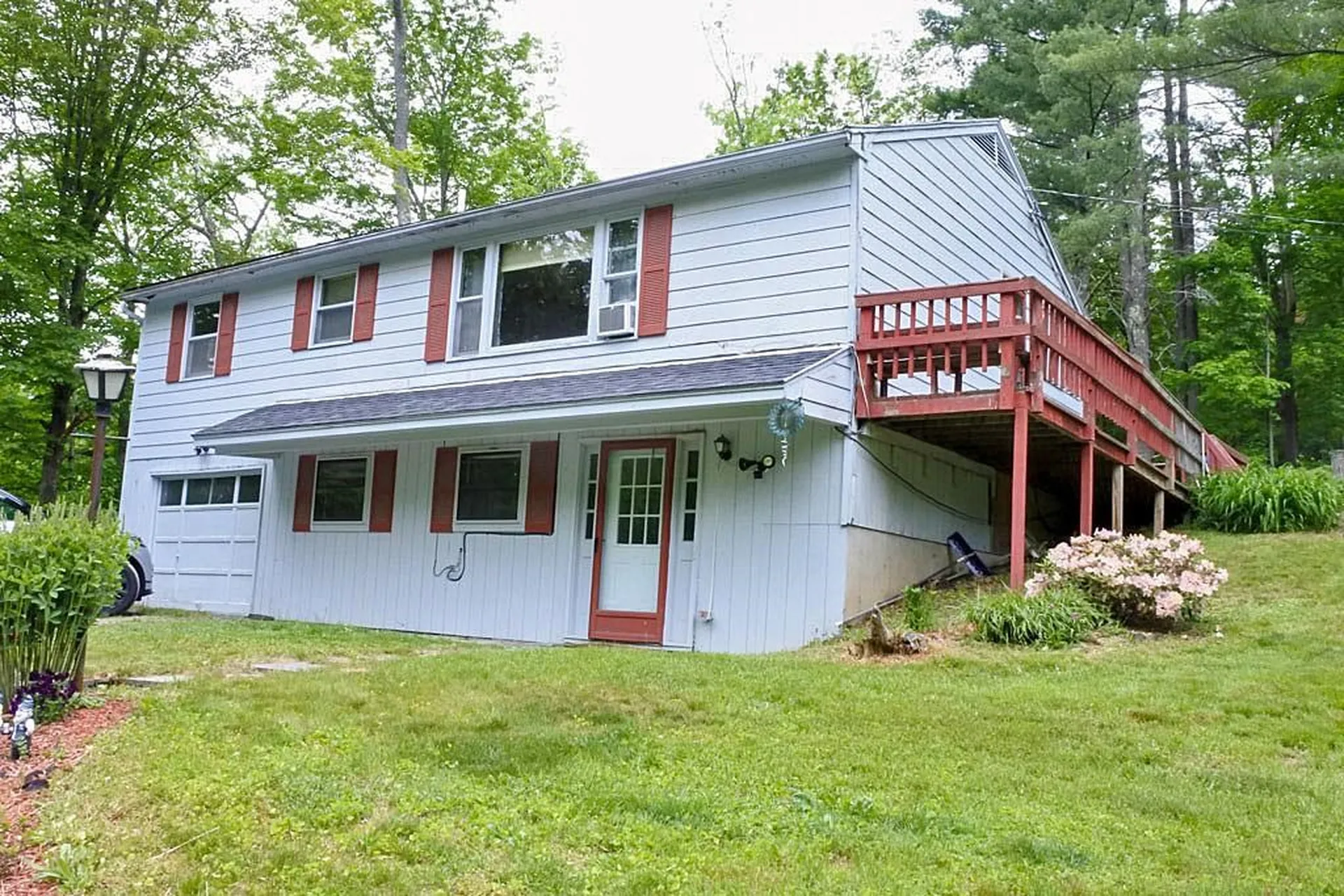 85 Eaton Hill East Castleton VT 05735
