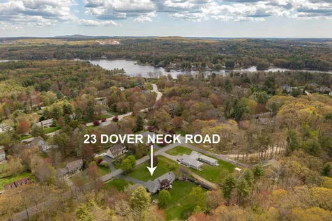 23 Dover Neck Road Dover NH 03820