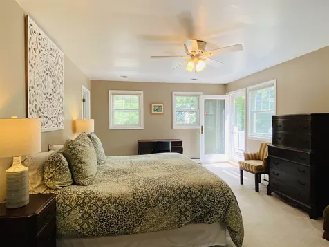 604 North Harbor Road Colchester VT 05446