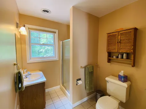 604 North Harbor Road Colchester VT 05446